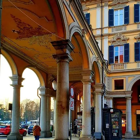 I Portici Alessandria