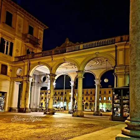 I Portici Alessandria