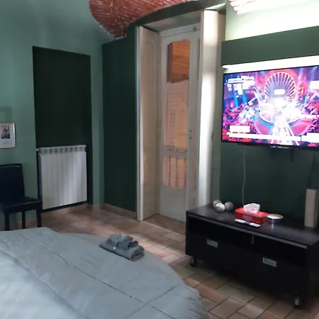 Hotel I Portici