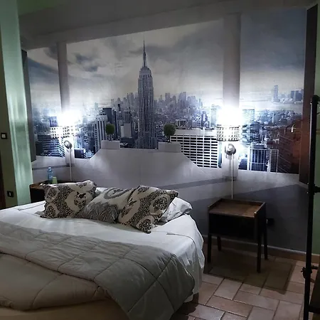 I Portici Hotel Alessandria